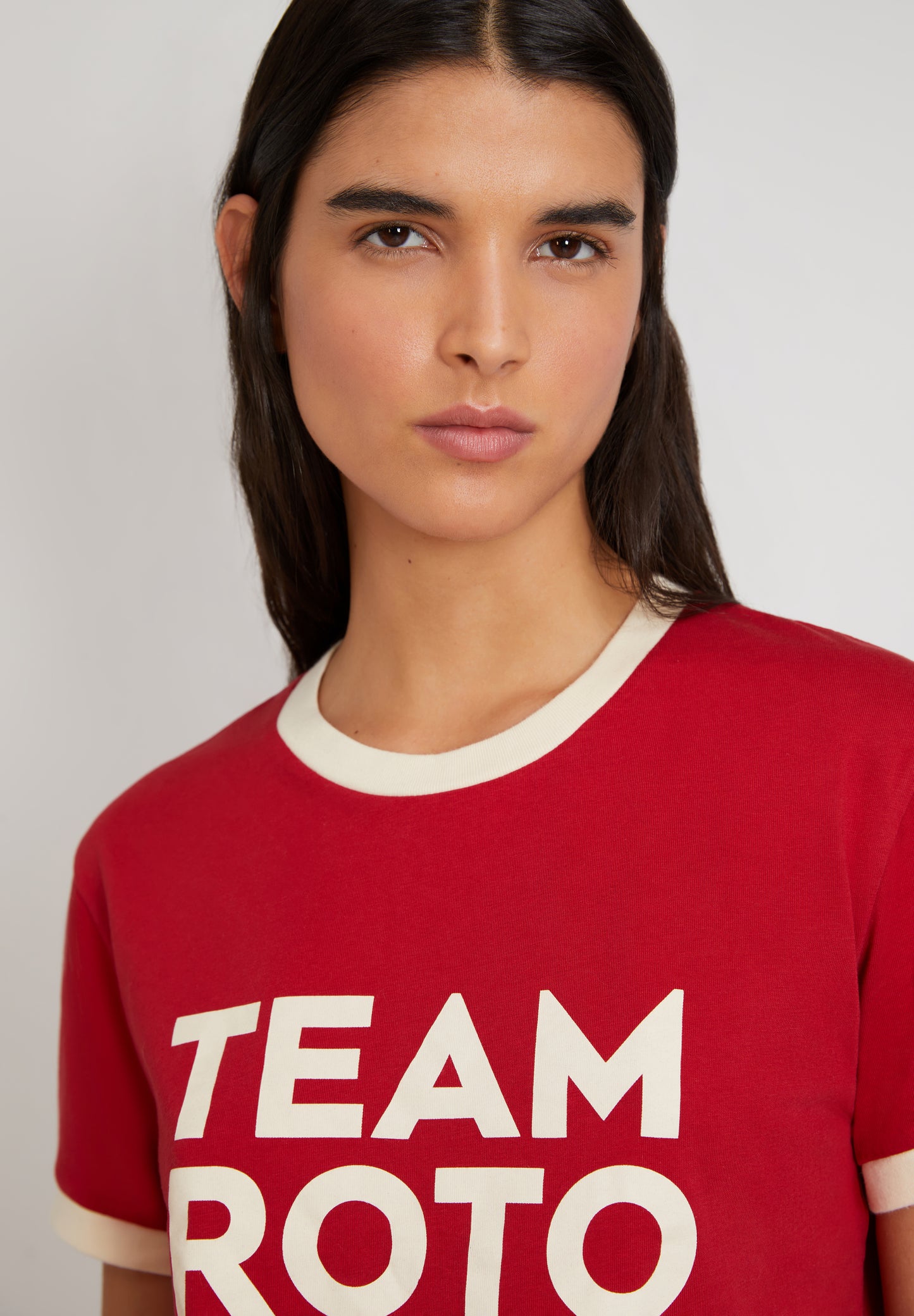 TEAM ROTO TEE
