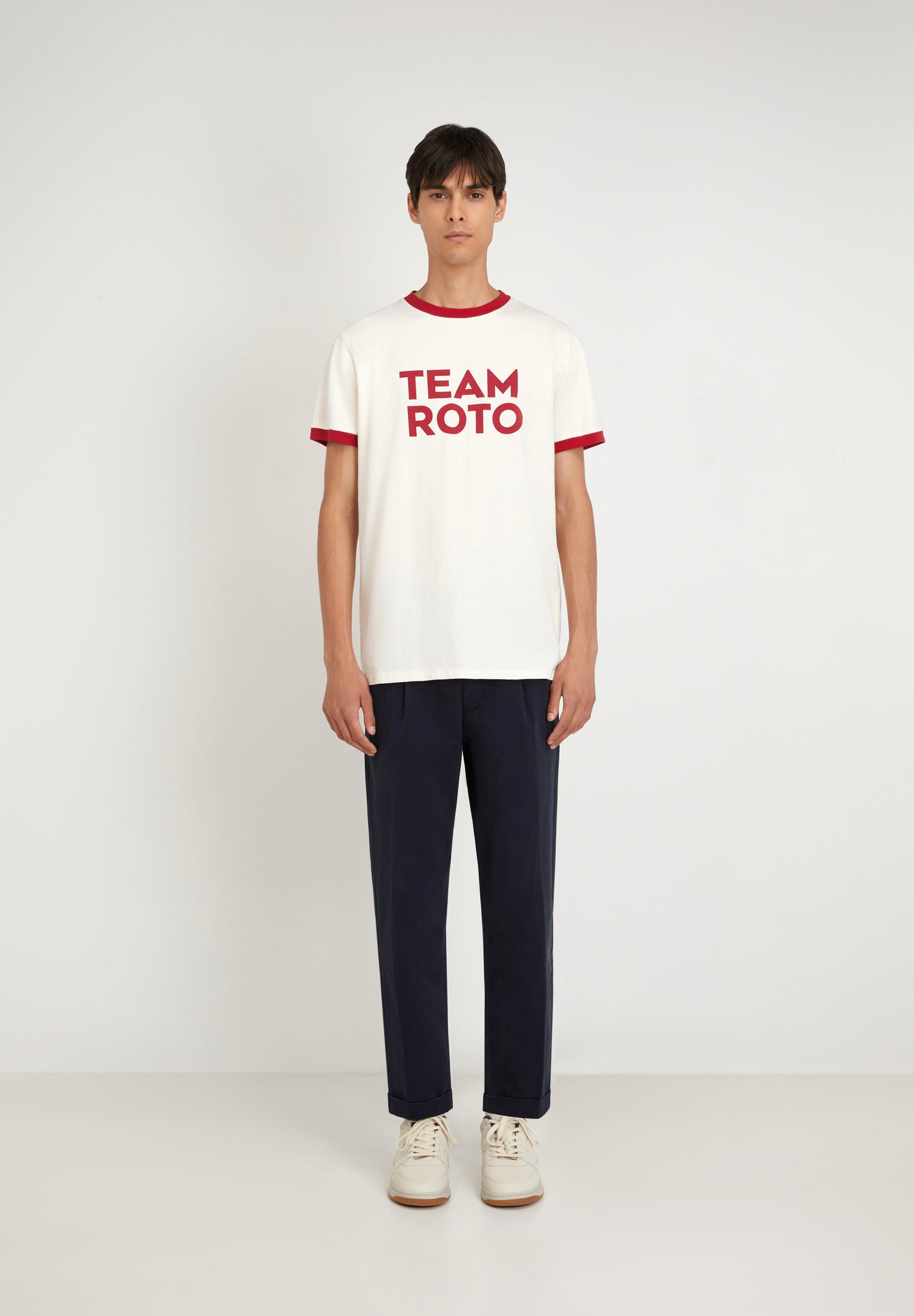 TEAM ROTO TEE