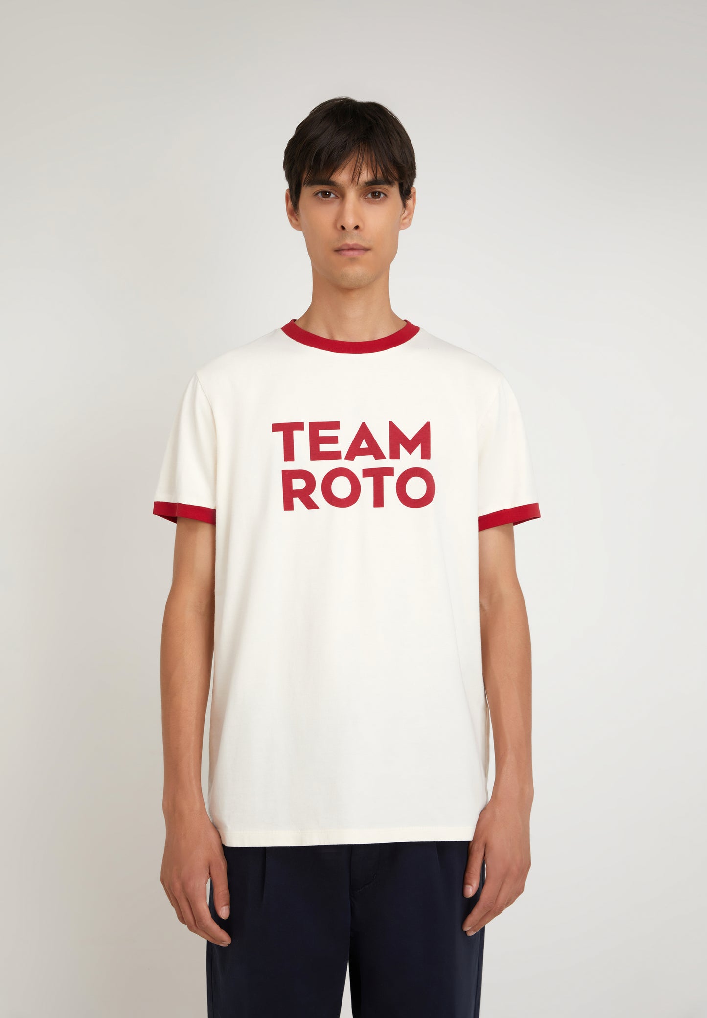 TEAM ROTO TEE