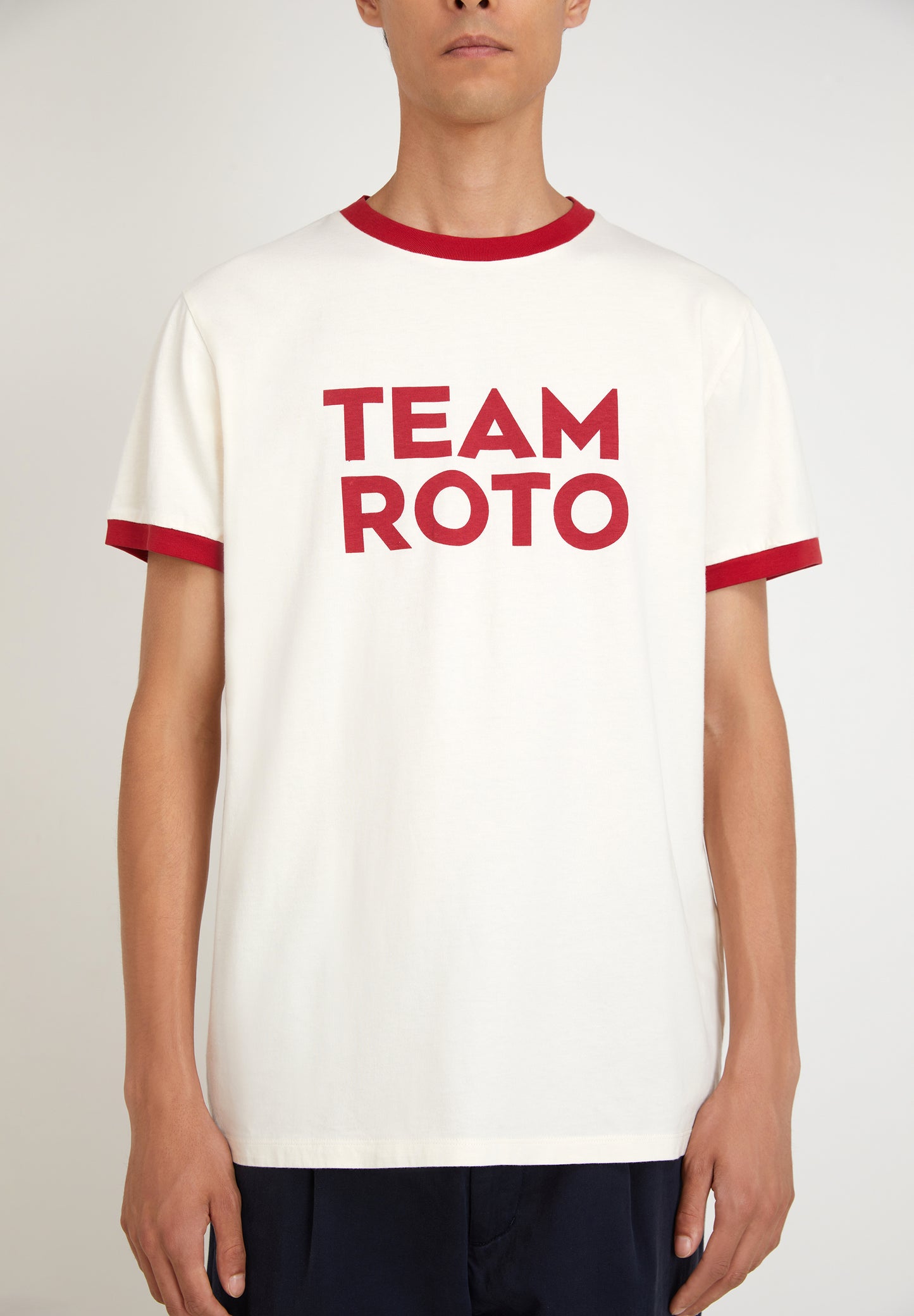 TEAM ROTO TEE