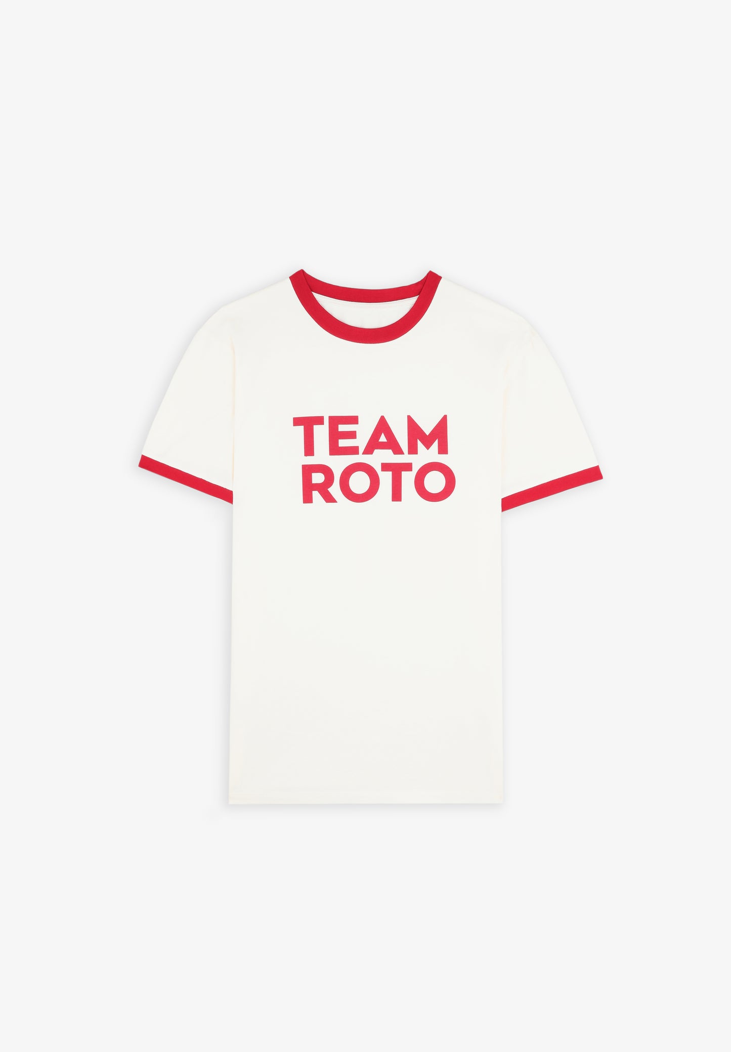 TEAM ROTO TEE