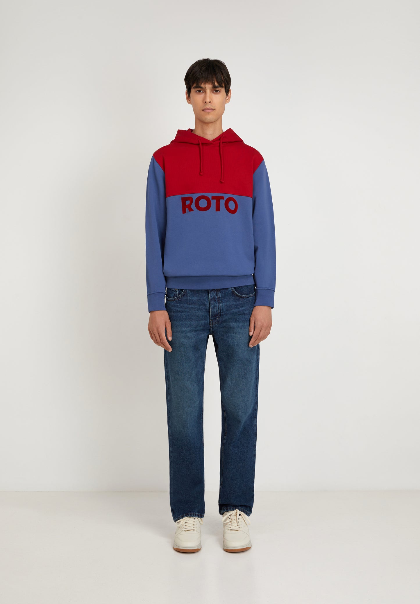 ROTO HOODIE