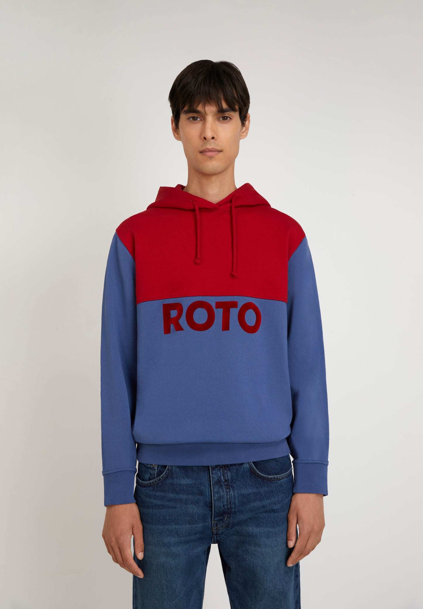 ROTO HOODIE