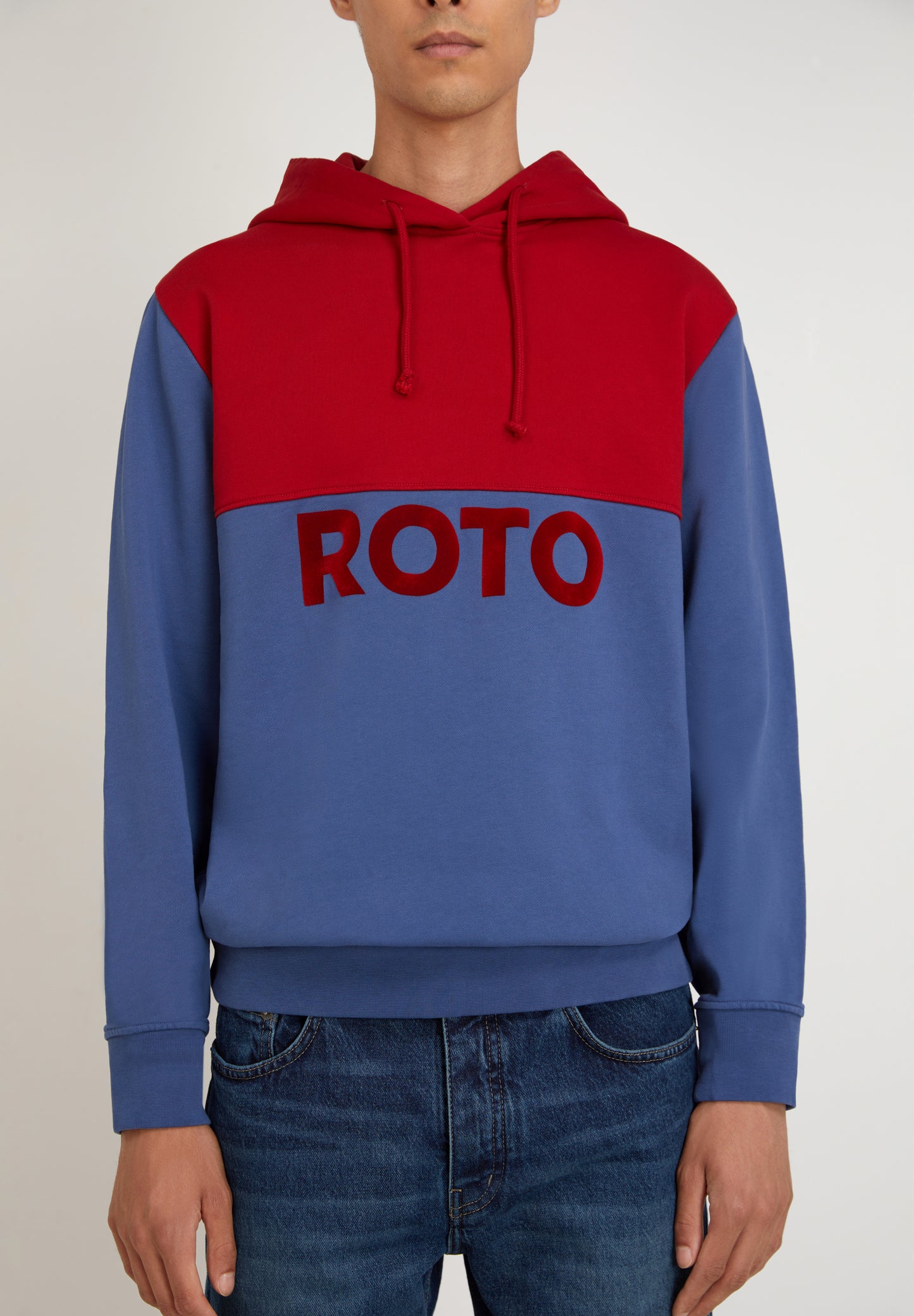 ROTO HOODIE