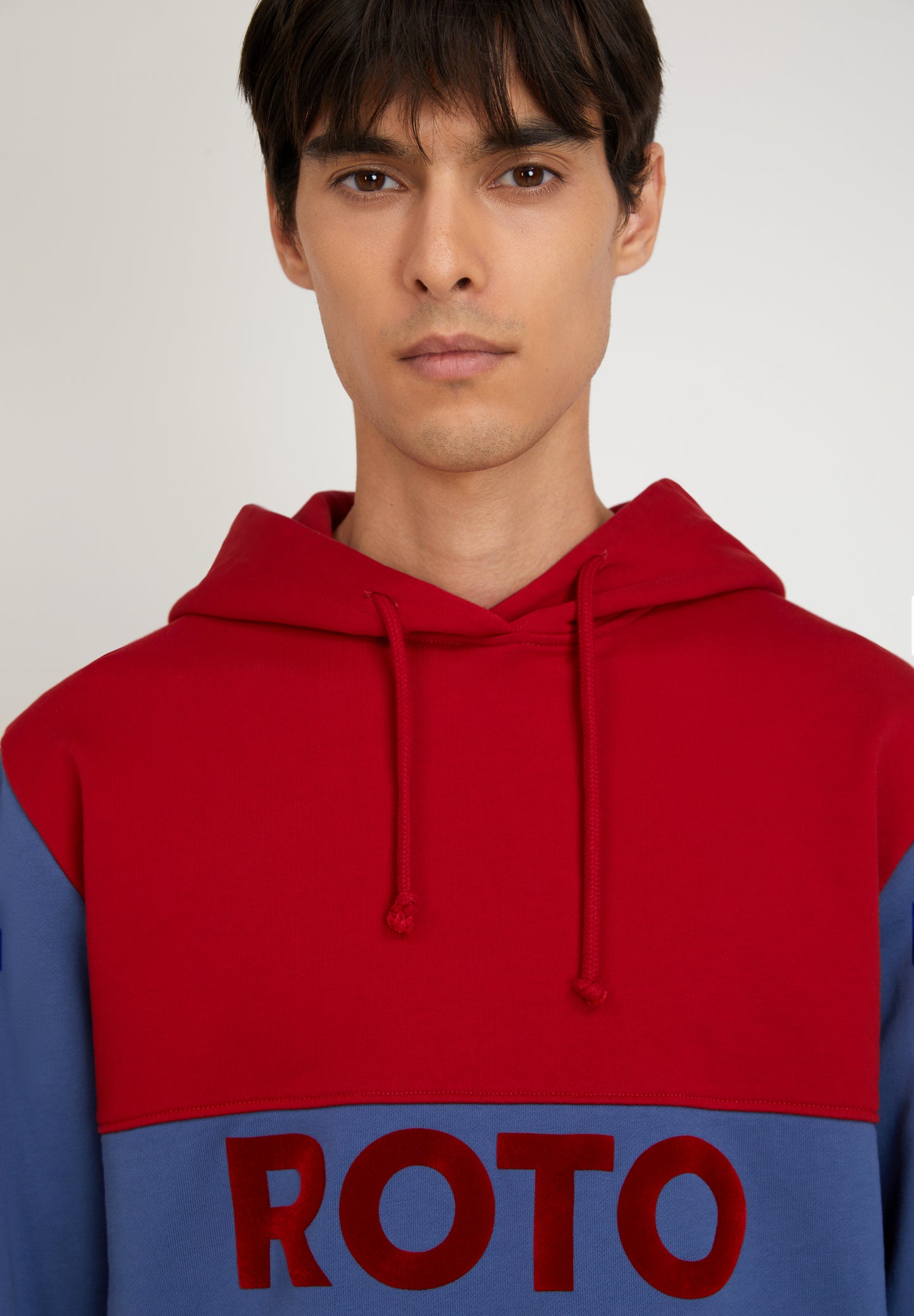 ROTO HOODIE