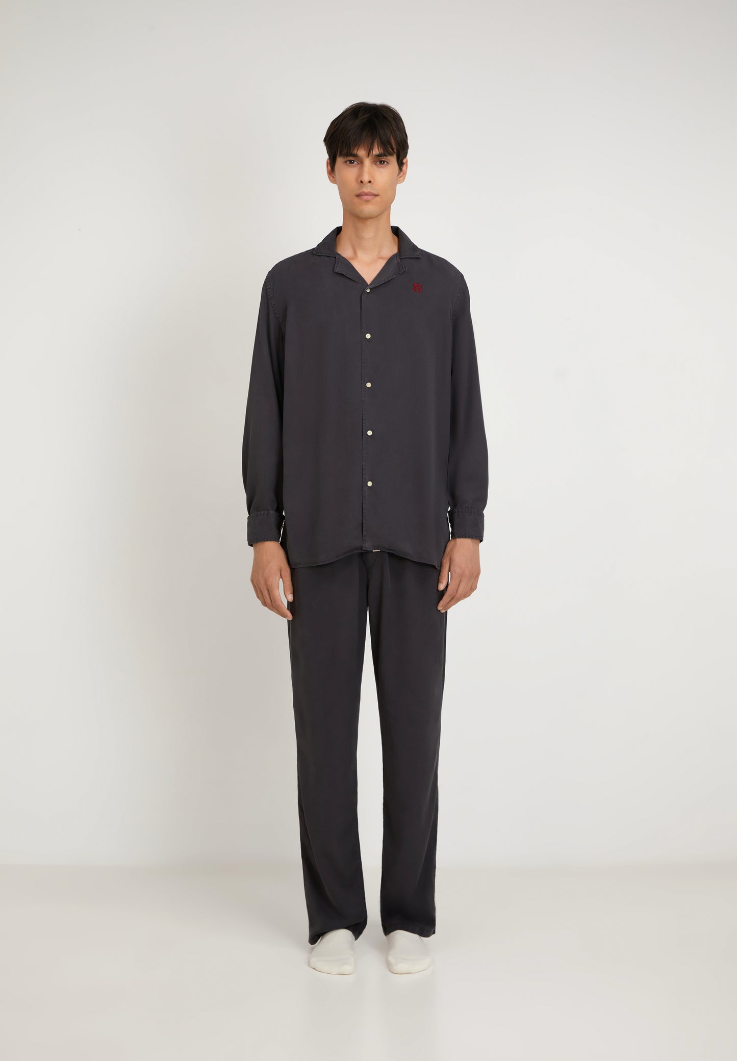 ROTO PYJAMA SHIRT