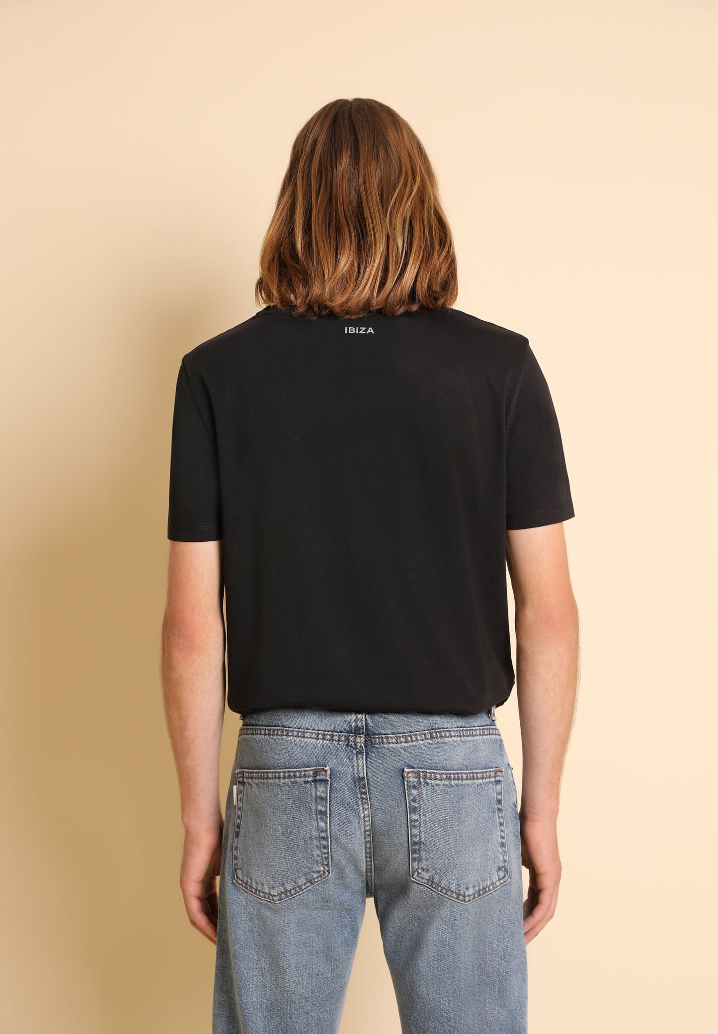 CAMISETA FOTO ROTO