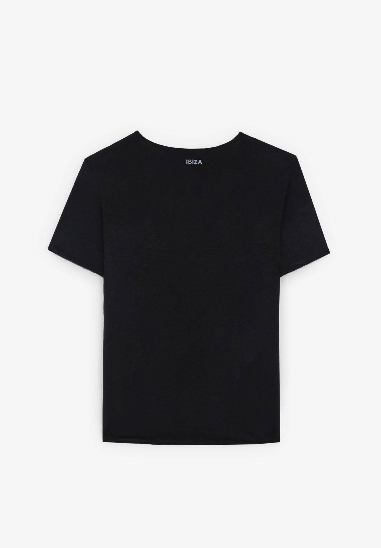 CAMISETA BÁSICA ROTO
