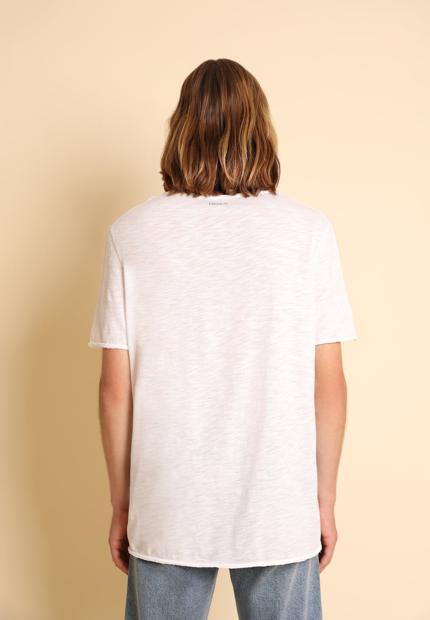 CAMISETA FLAME ROTO