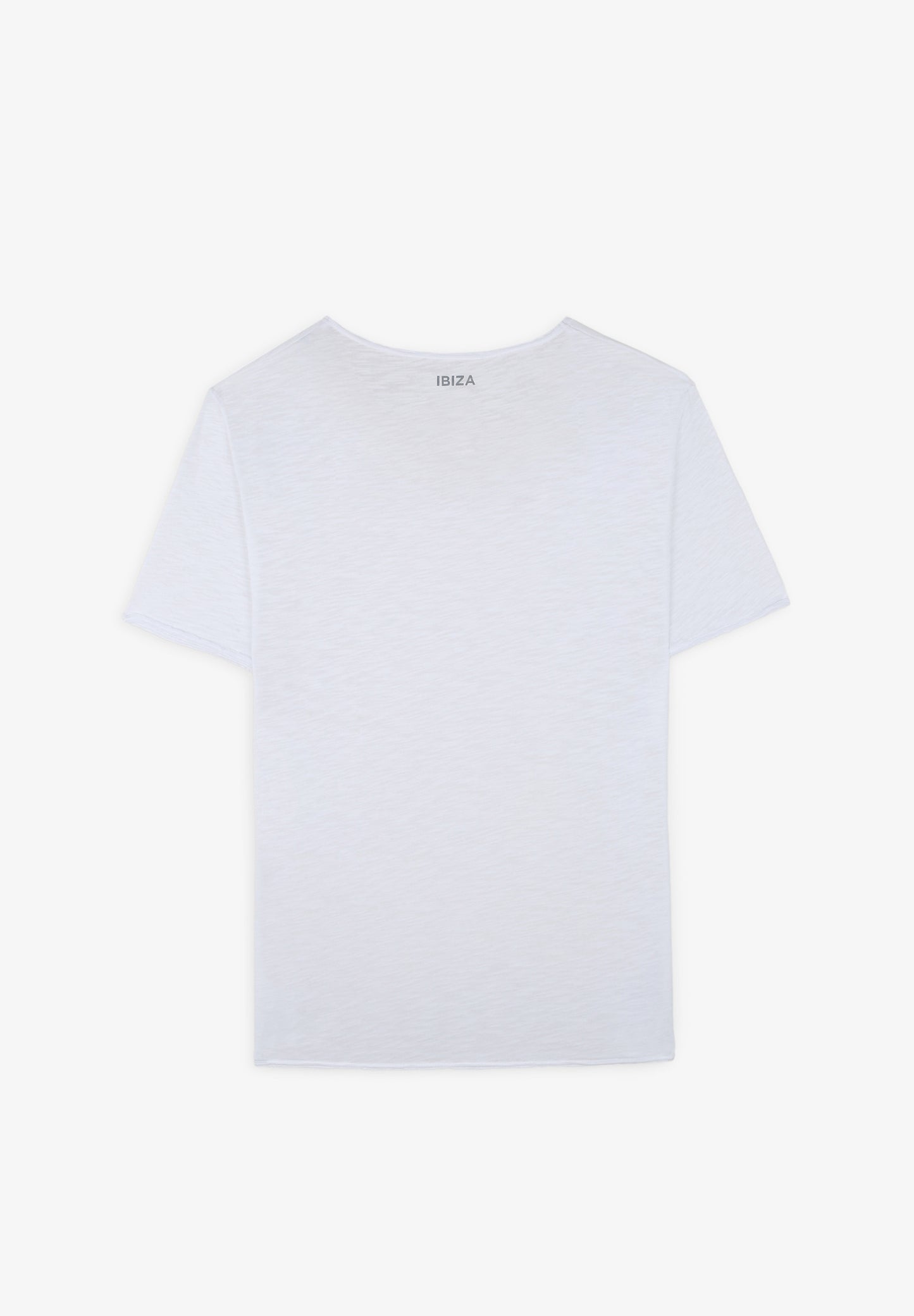 CAMISETA FLAME ROTO