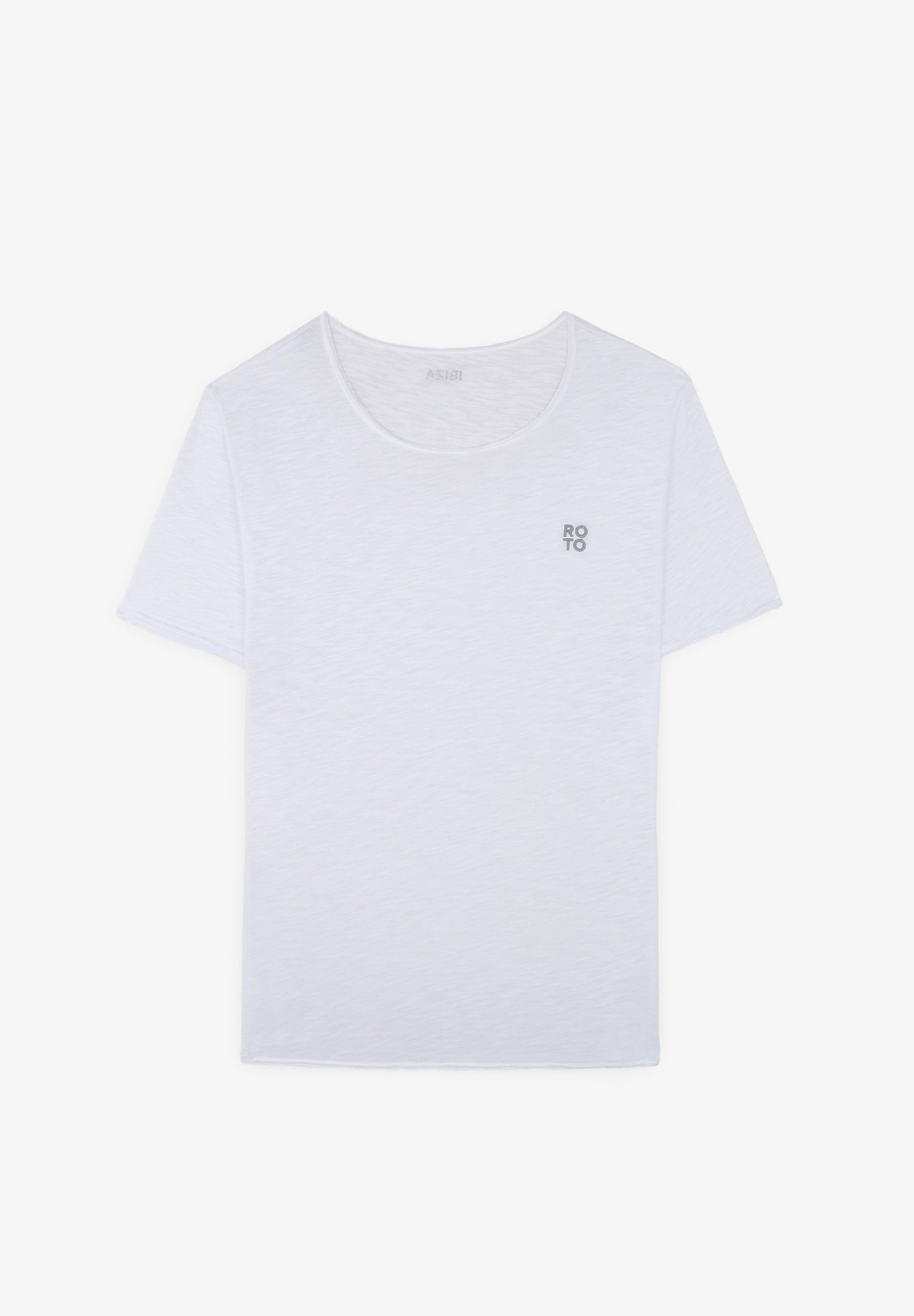 CAMISETA FLAME ROTO