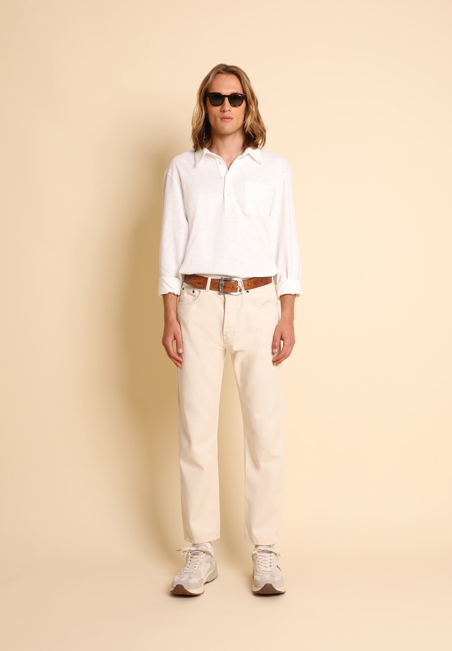 POLERA ROTO