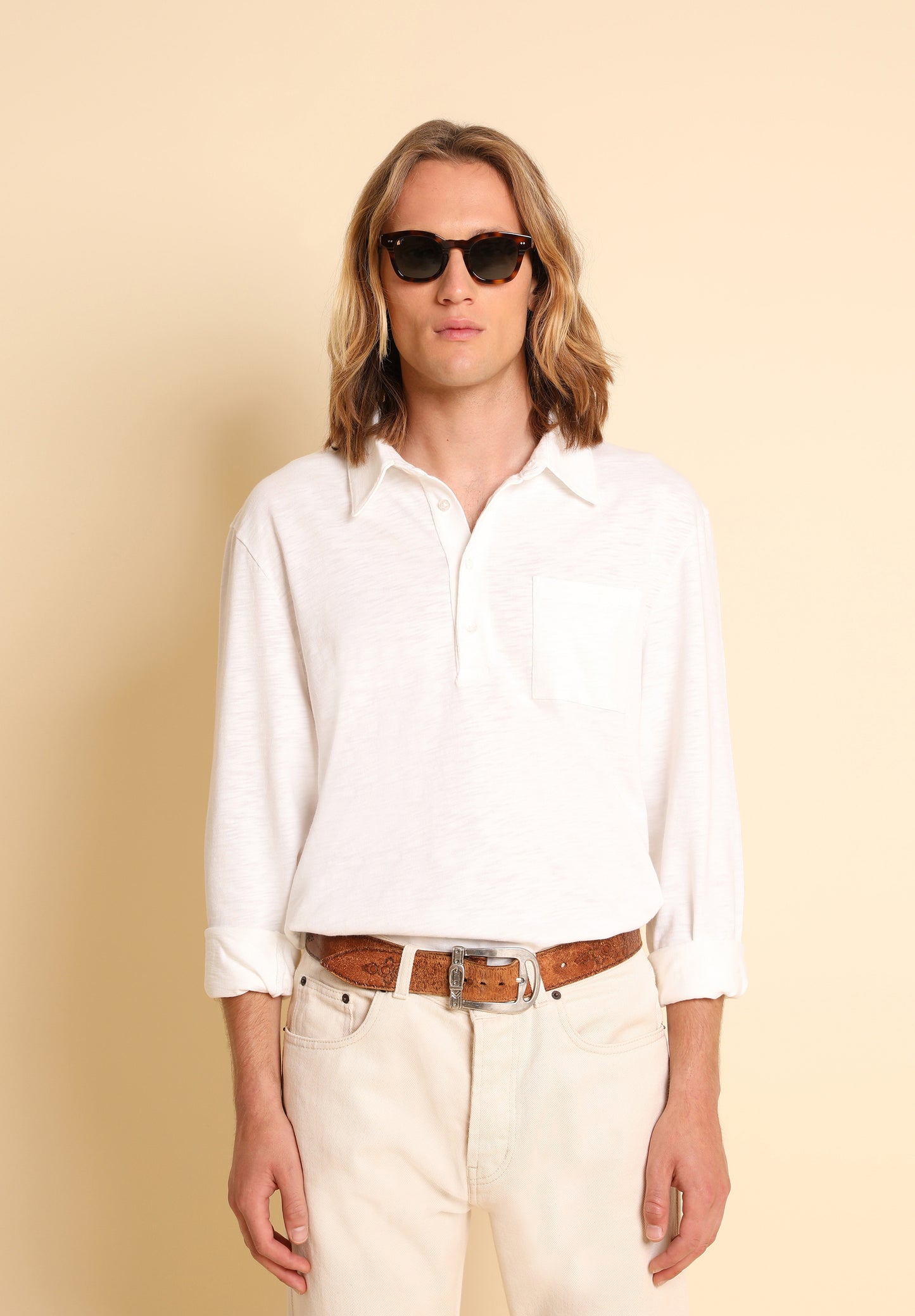 POLERA ROTO