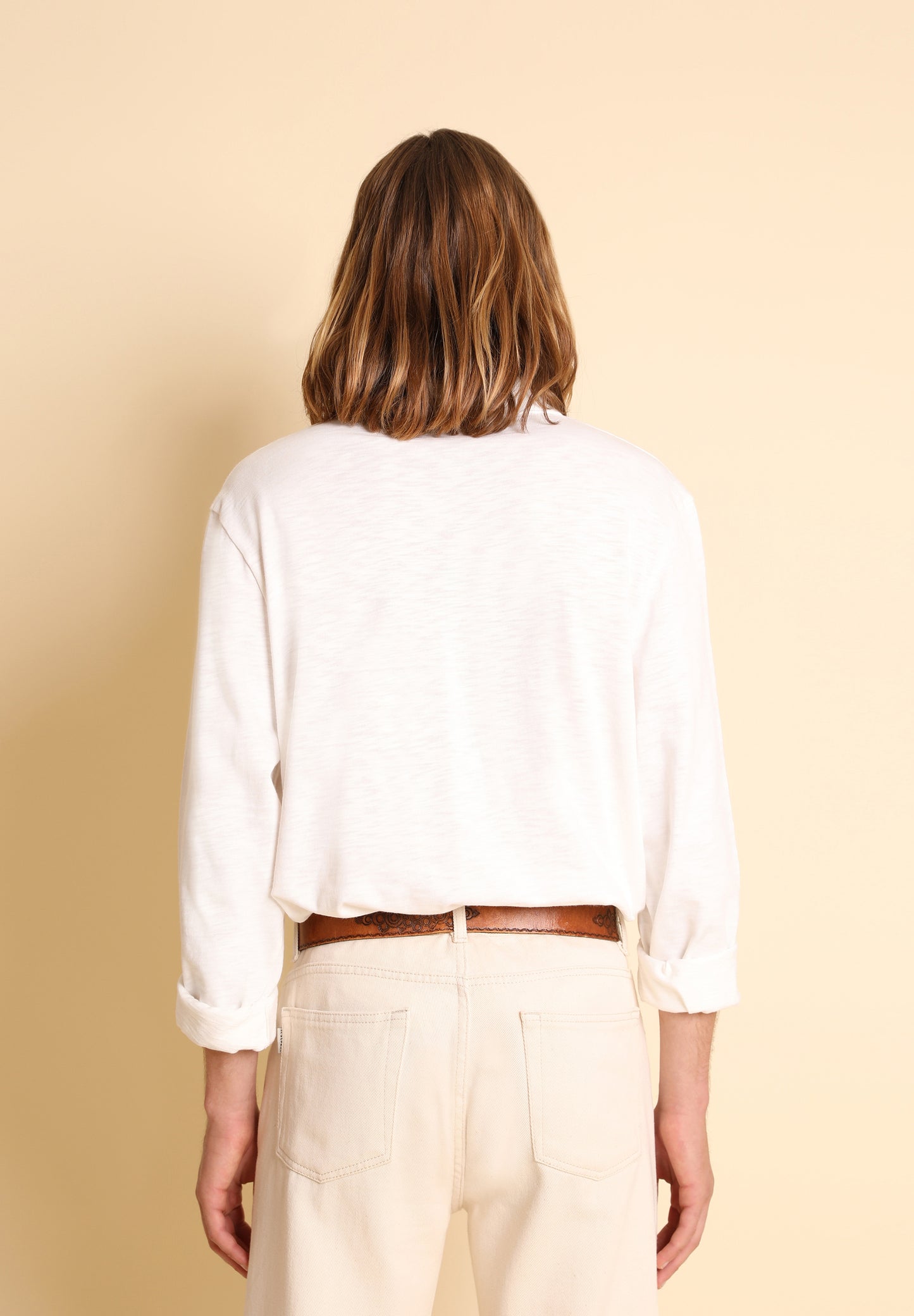 POLERA ROTO
