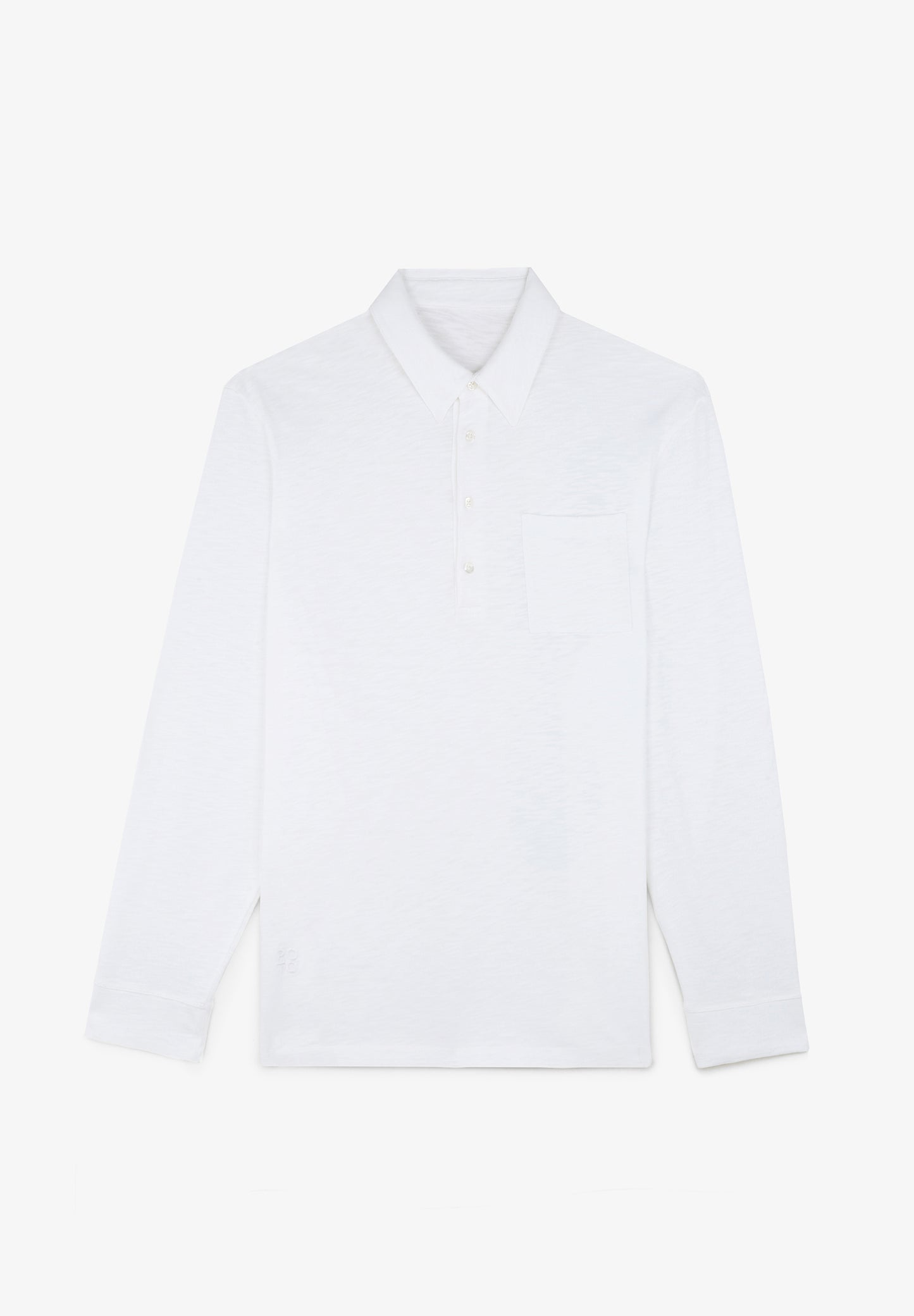 POLERA ROTO