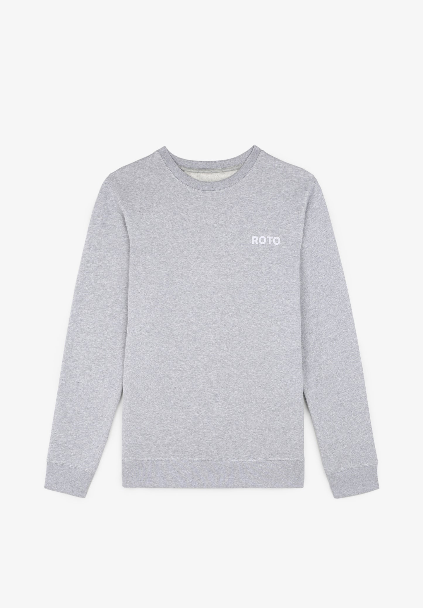 SUDADERA BÁSICA ROTO