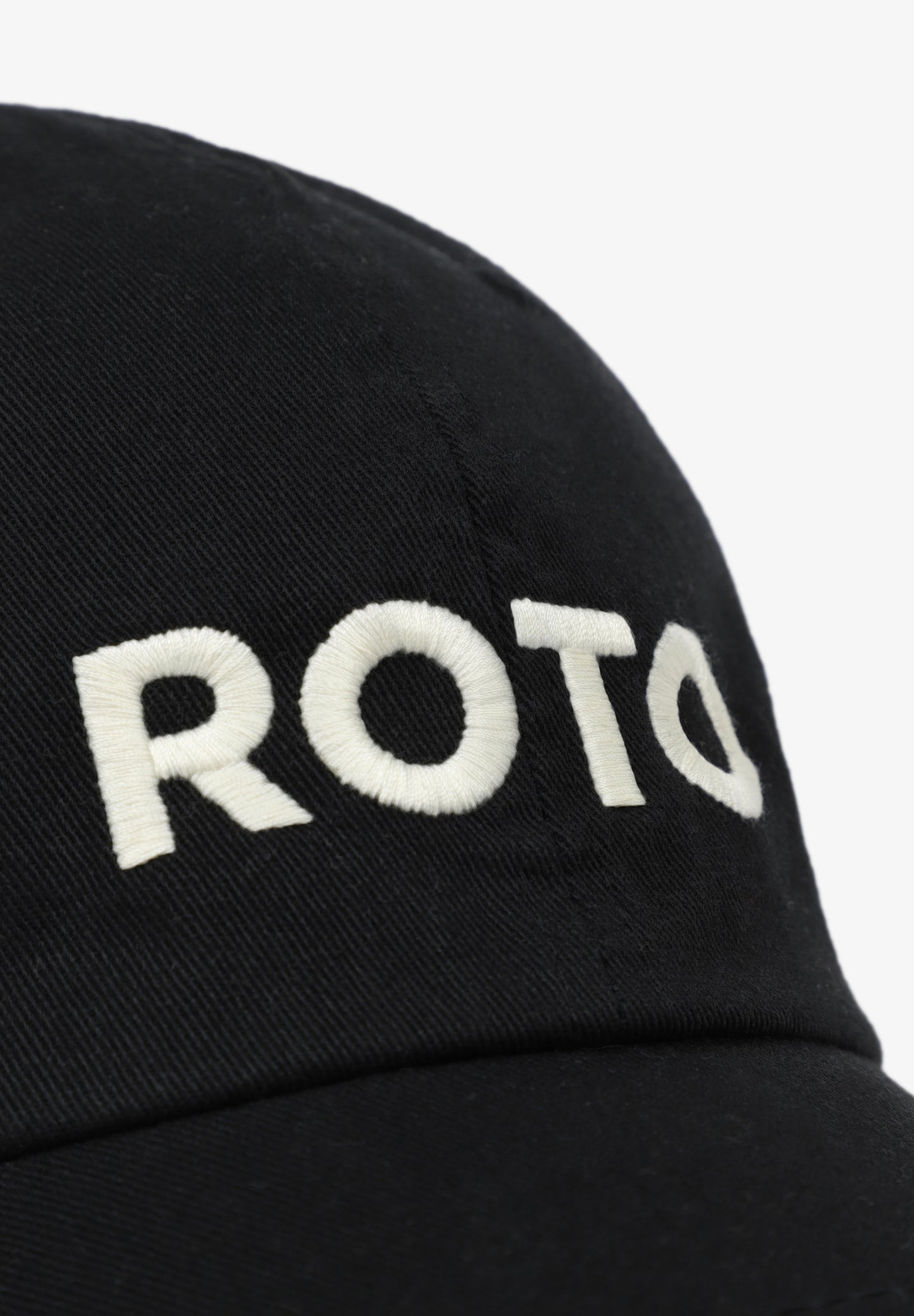 GORRA ROTO