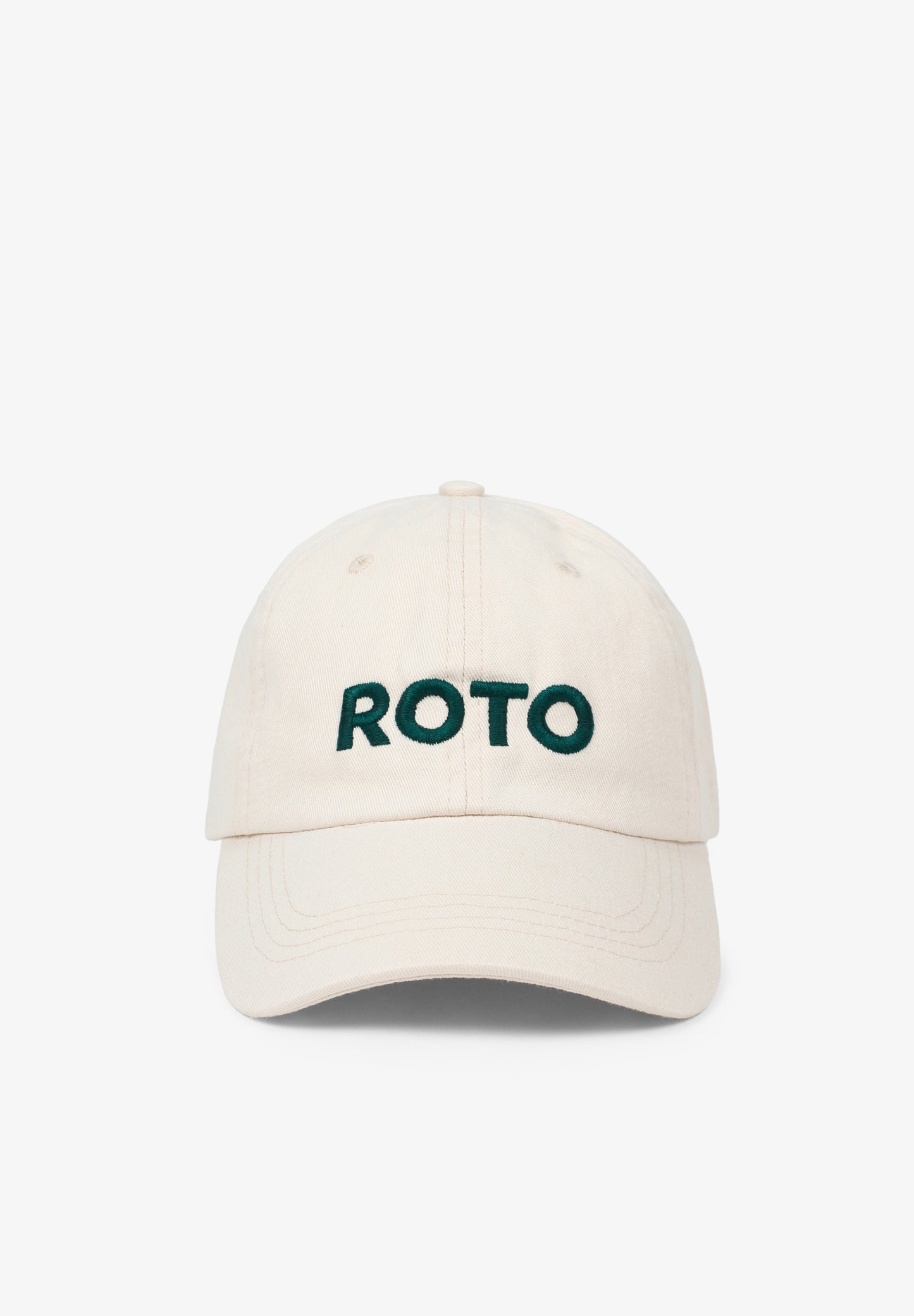 GORRA ROTO