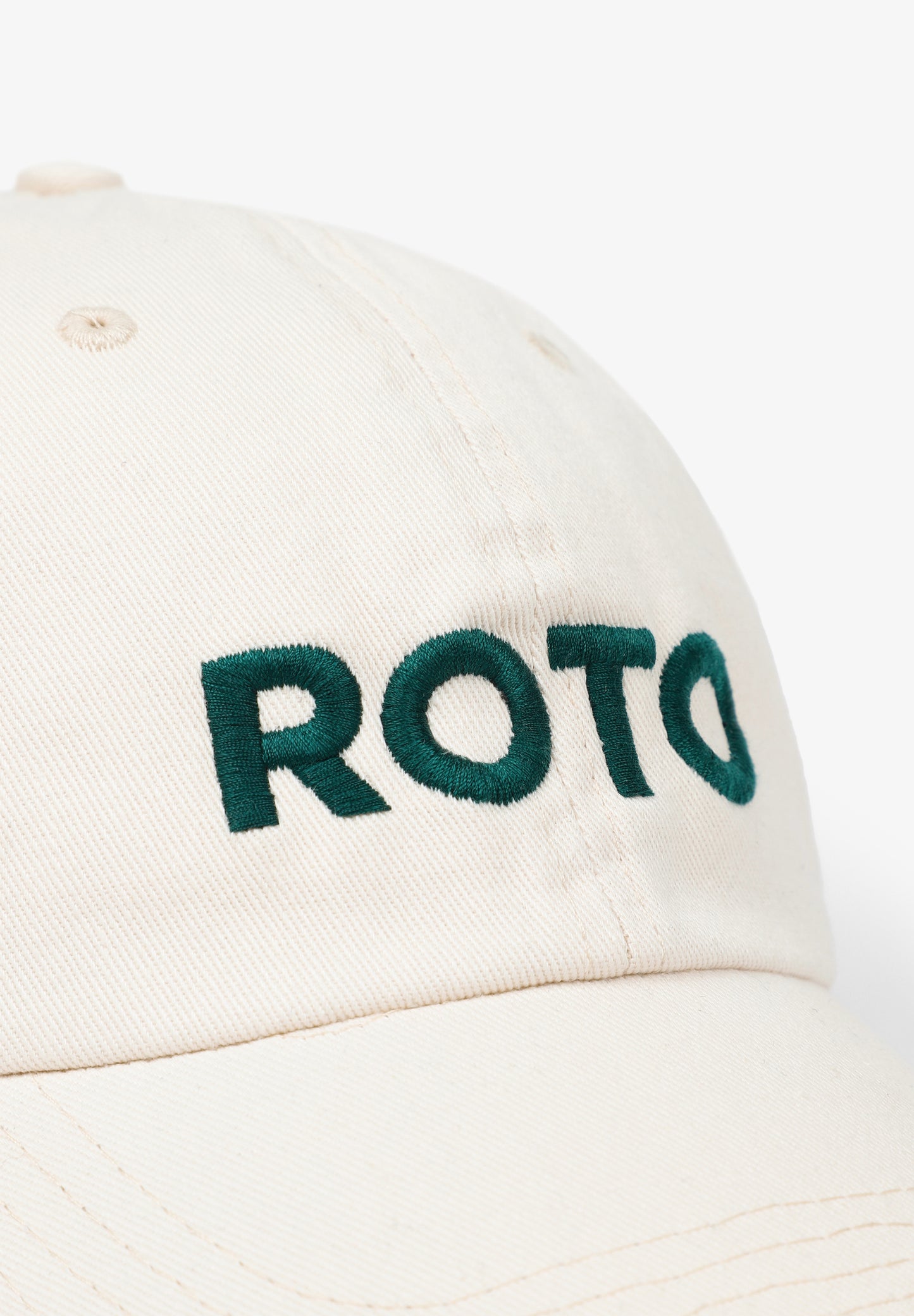 GORRA ROTO