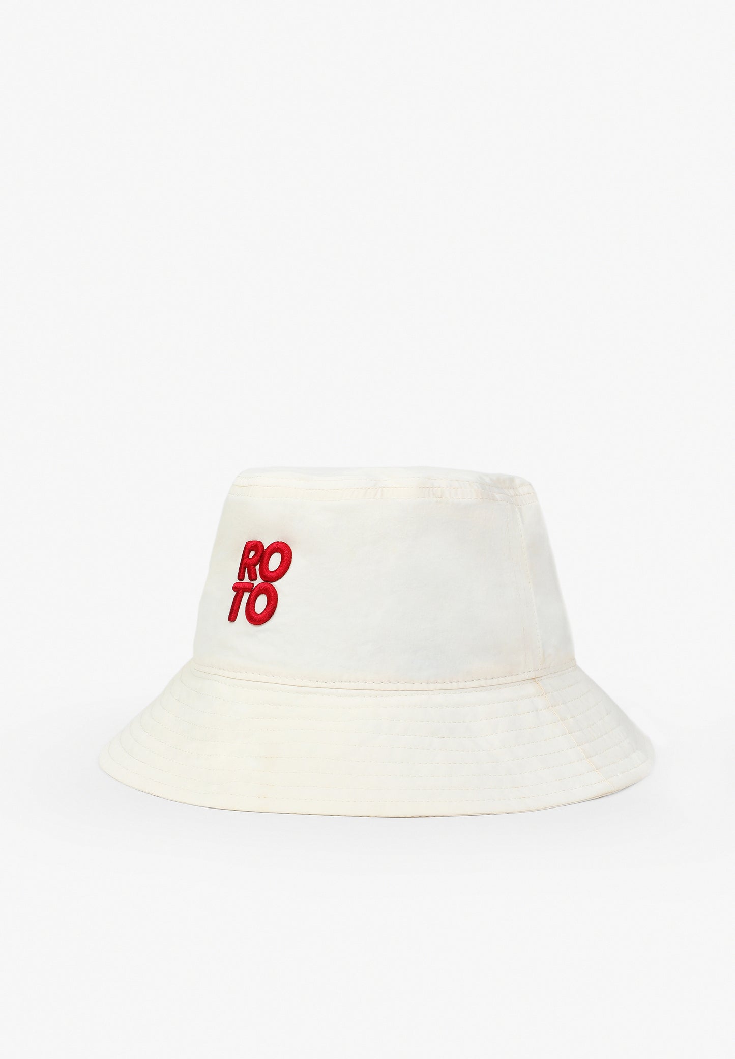 GORRO BUCKET ROTO