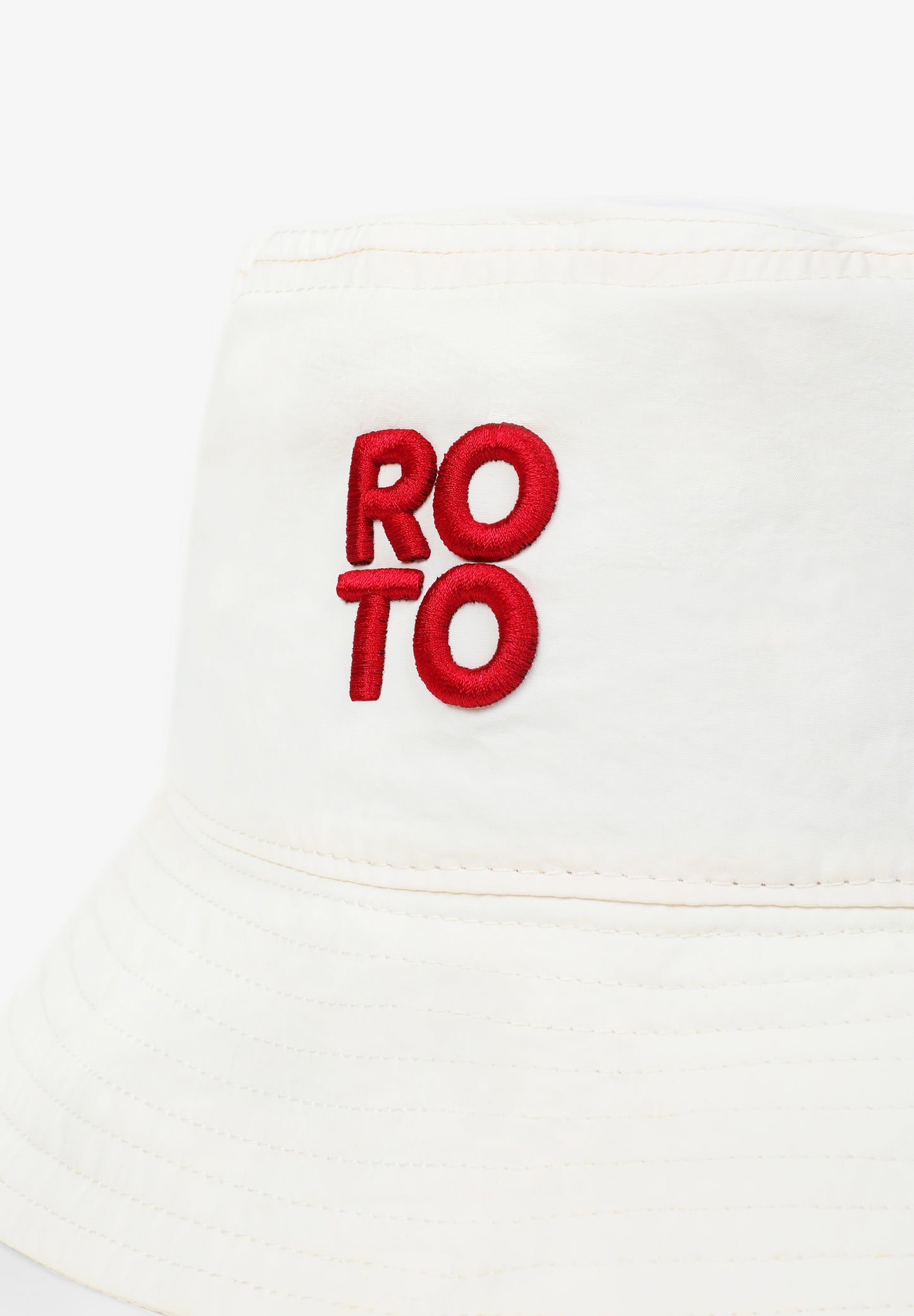 GORRO BUCKET ROTO